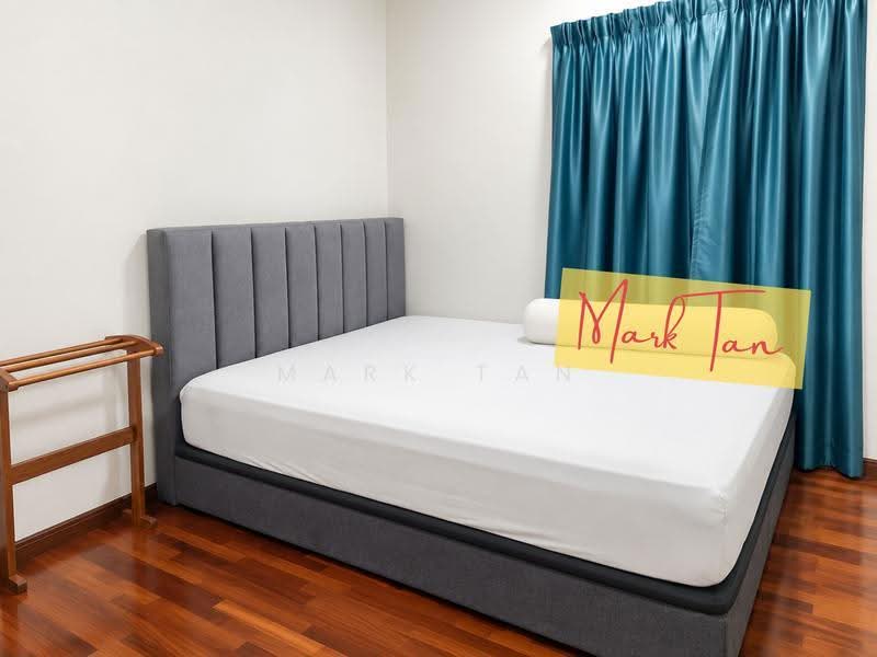Service Residence for Rent at The Tamarind - Mark Tan - Bedroom - PropertyGuru.com.my