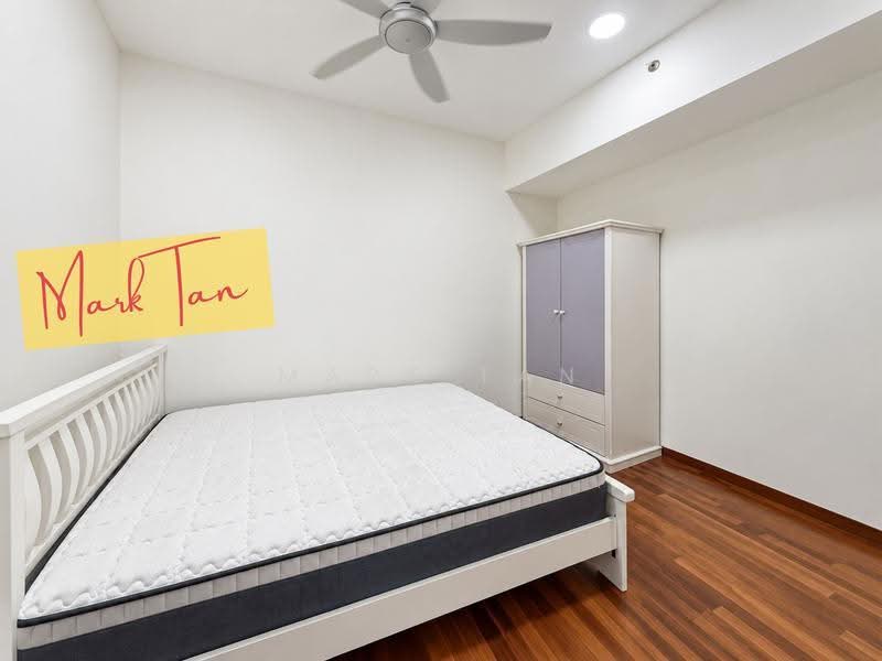 Service Residence for Rent at The Tamarind - Mark Tan - Bedroom - PropertyGuru.com.my