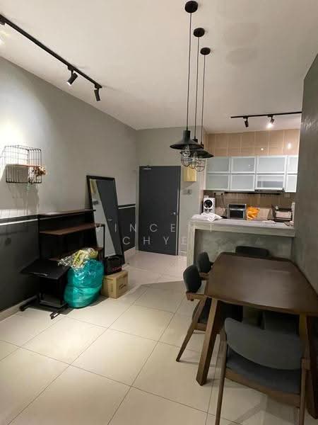 Service Residence for Rent at OUG Parklane - Vincent Chye - Dining Room - PropertyGuru.com.my