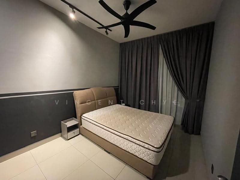 Service Residence for Rent at OUG Parklane - Vincent Chye - Bedroom - PropertyGuru.com.my