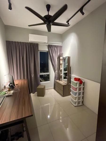 Service Residence for Rent at OUG Parklane - Vincent Chye - Study - PropertyGuru.com.my