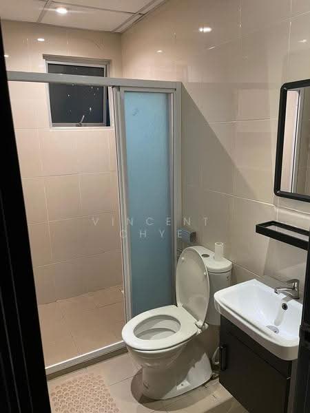 Service Residence for Rent at OUG Parklane - Vincent Chye - Bathroom - PropertyGuru.com.my