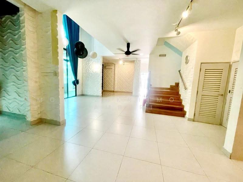 Rumah Berkembar untuk Dijual di Alam Impian (Shah Alam) - Mohd Zakri Mohd Zamberi - Interior - PropertyGuru.com.my