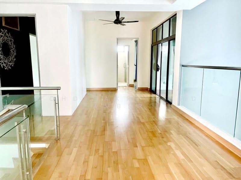 Rumah Berkembar untuk Dijual di Alam Impian (Shah Alam) - Mohd Zakri Mohd Zamberi - Interior - PropertyGuru.com.my
