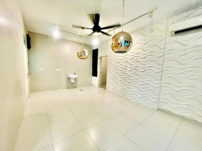 Rumah Berkembar untuk Dijual di Alam Impian (Shah Alam) - Mohd Zakri Mohd Zamberi - Interior - PropertyGuru.com.my