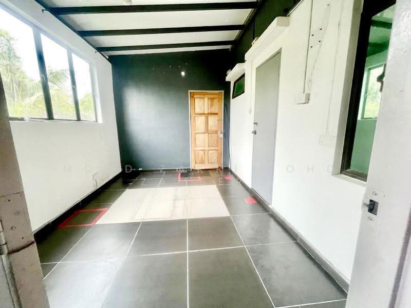 Rumah Berkembar untuk Dijual di Alam Impian (Shah Alam) - Mohd Zakri Mohd Zamberi - Interior - PropertyGuru.com.my