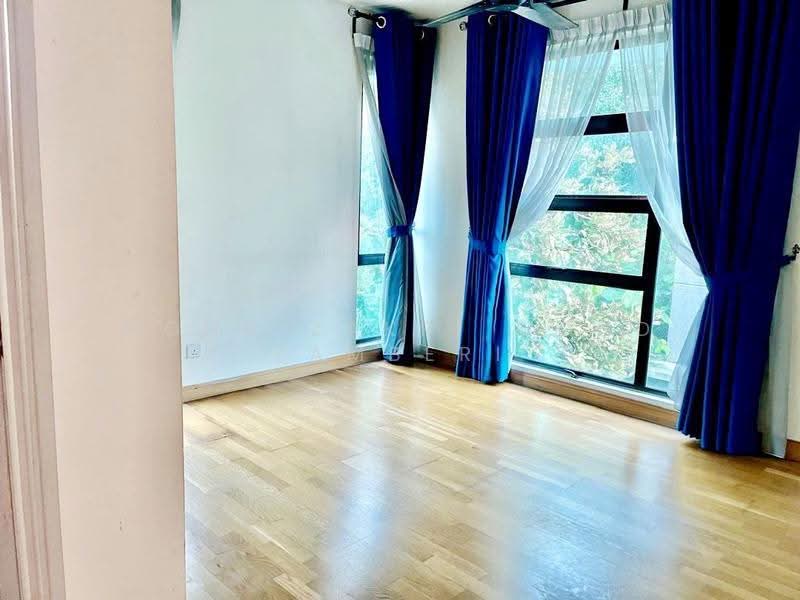 Rumah Berkembar untuk Dijual di Alam Impian (Shah Alam) - Mohd Zakri Mohd Zamberi - Interior - PropertyGuru.com.my