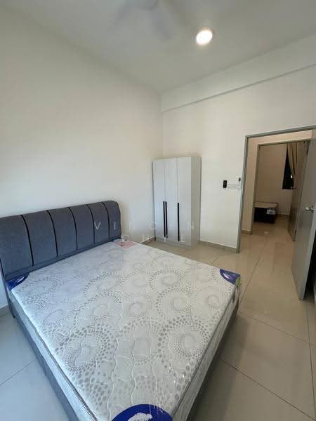Kondominium untuk Disewa di Residensi Bintang - Vincent Chye - Bedroom - PropertyGuru.com.my