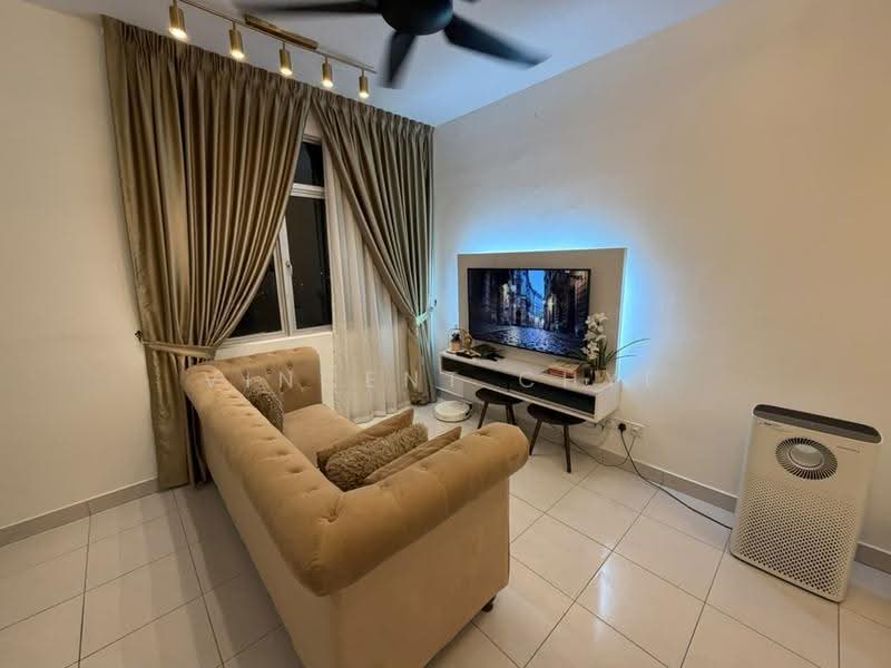 Pangsapuri untuk Disewa di Impiana Sky Residensi - Vincent Chye - PropertyGuru.com.my