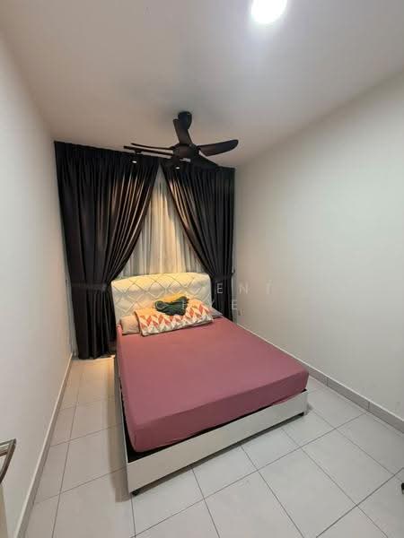 Pangsapuri untuk Disewa di Impiana Sky Residensi - Vincent Chye - PropertyGuru.com.my