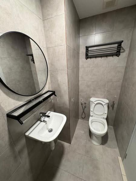 Service Residence for Rent at One Equine - Dave Kong - Bathroom - PropertyGuru.com.my