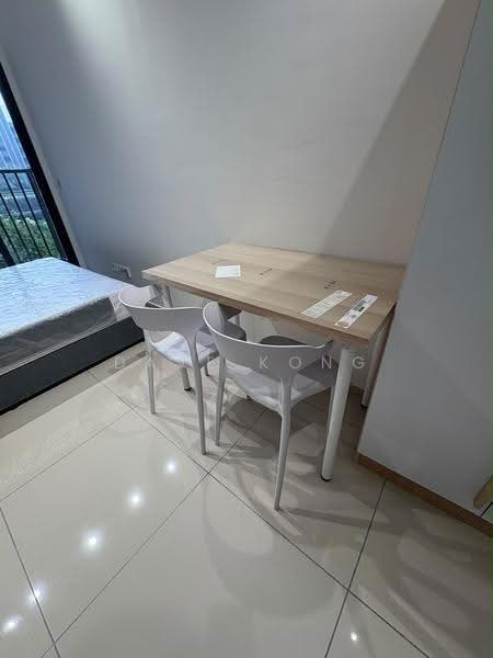 Service Residence for Rent at One Equine - Dave Kong - Dining Room - PropertyGuru.com.my