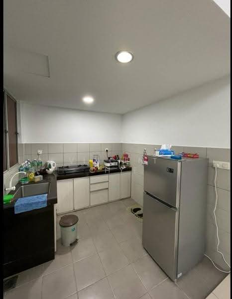 Service Residence for Rent at One South - Vincent Chye - Kitchen - PropertyGuru.com.my