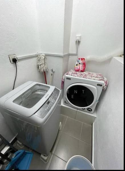 Service Residence for Rent at One South - Vincent Chye - Interior - PropertyGuru.com.my