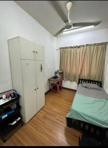 Service Residence for Rent at One South - Vincent Chye - Bedroom - PropertyGuru.com.my