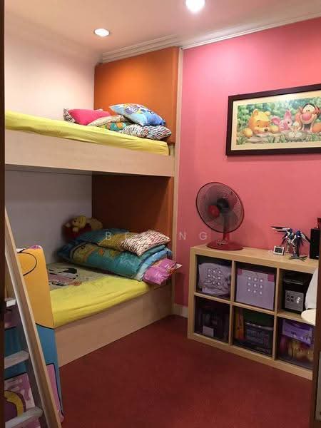 Apartment for Sale at Pangsapuri Sri Cempaka - Ben Ng - Bedroom - PropertyGuru.com.my