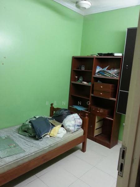 Apartment for Sale at Pangsapuri Sri Cempaka - Ben Ng - Bedroom - PropertyGuru.com.my