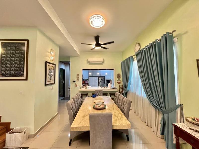 Terraced House for Sale in Denai Alam (Shah Alam) - Mohd Zakri Mohd Zamberi - PropertyGuru.com.my