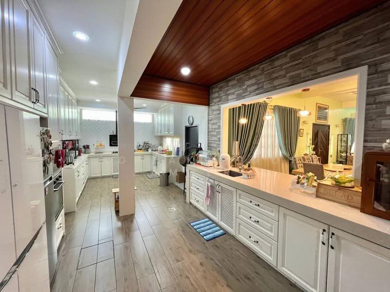 Terraced House for Sale in Denai Alam (Shah Alam) - Mohd Zakri Mohd Zamberi - PropertyGuru.com.my