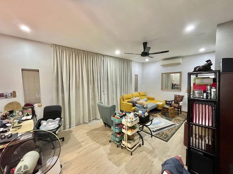 Terraced House for Sale in Denai Alam (Shah Alam) - Mohd Zakri Mohd Zamberi - PropertyGuru.com.my
