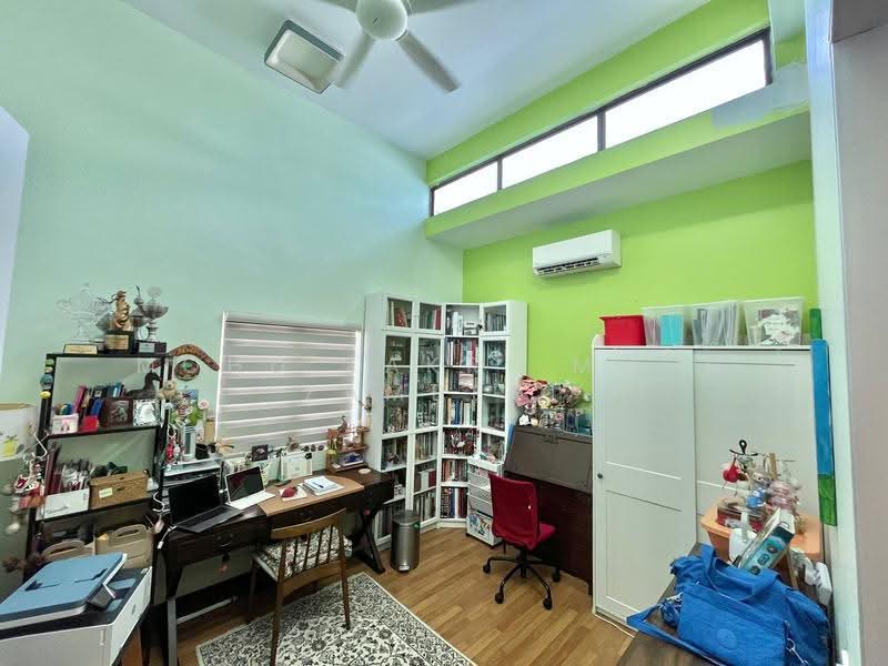 Terraced House for Sale in Denai Alam (Shah Alam) - Mohd Zakri Mohd Zamberi - PropertyGuru.com.my