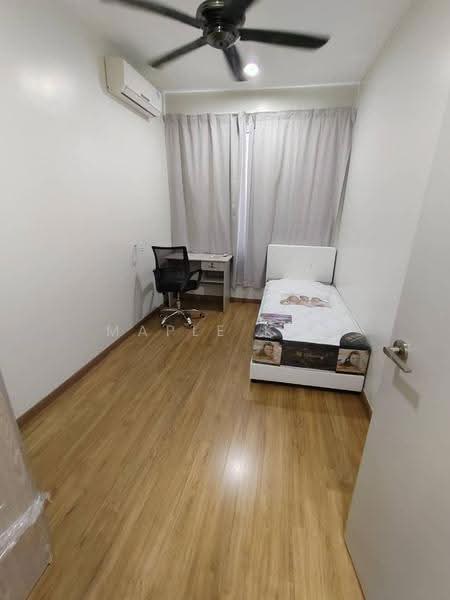 Condominium for Rent at The Greens (Residensi Hijauan) @ Subang West - Maple Kok - Bedroom - PropertyGuru.com.my