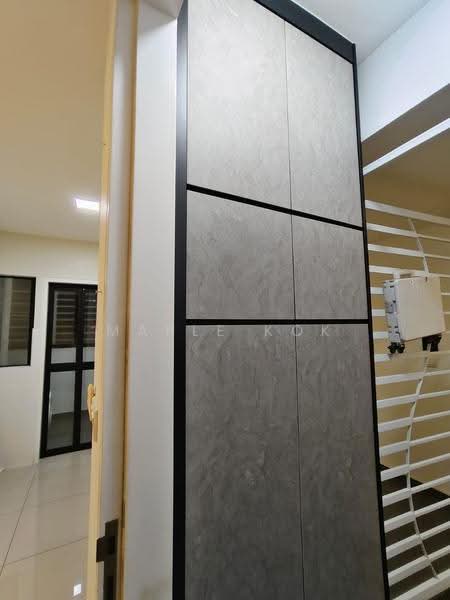 Condominium for Rent at The Greens (Residensi Hijauan) @ Subang West - Maple Kok - Interior - PropertyGuru.com.my