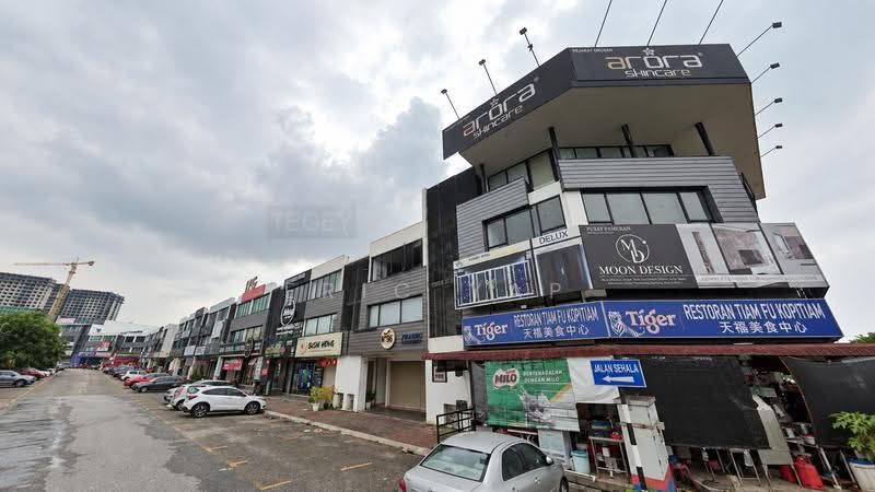 Shop / Office for Rent in Setia Alam (Selangor) - Eric Yap - Exterior - PropertyGuru.com.my