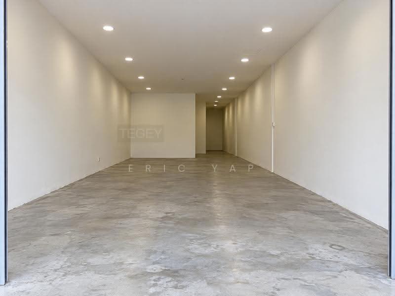 Shop / Office for Rent in Setia Alam (Selangor) - Eric Yap - Interior - PropertyGuru.com.my
