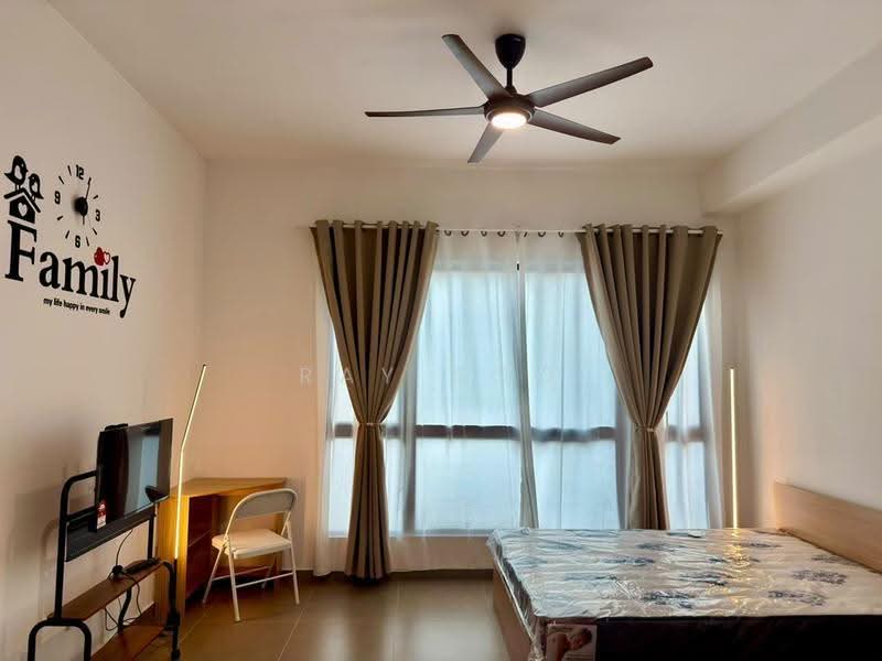 Service Residence for Rent at Mossaz @ Empire City - Ray Soo - Bedroom - PropertyGuru.com.my