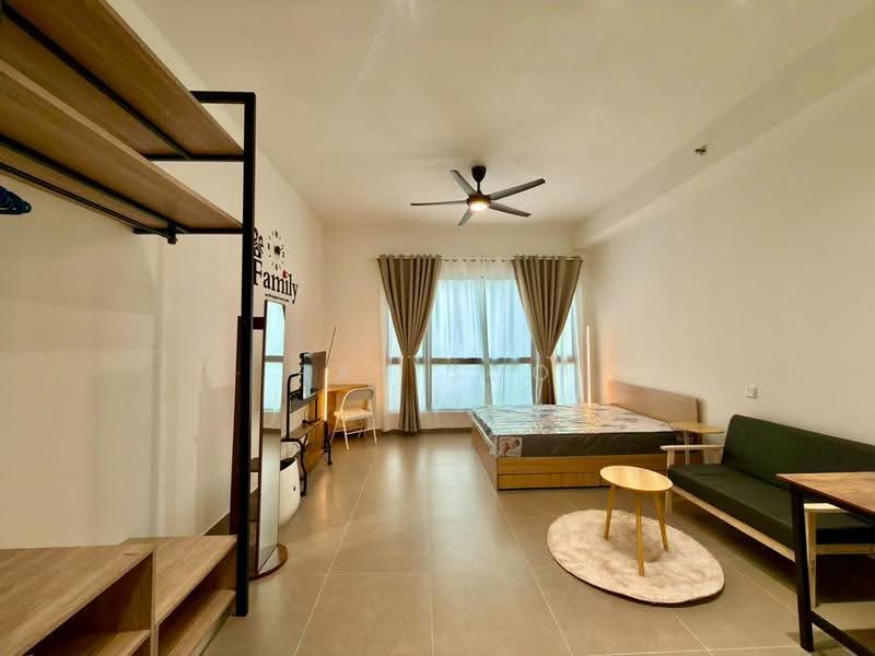 Service Residence for Rent at Mossaz @ Empire City - Ray Soo - Bedroom - PropertyGuru.com.my