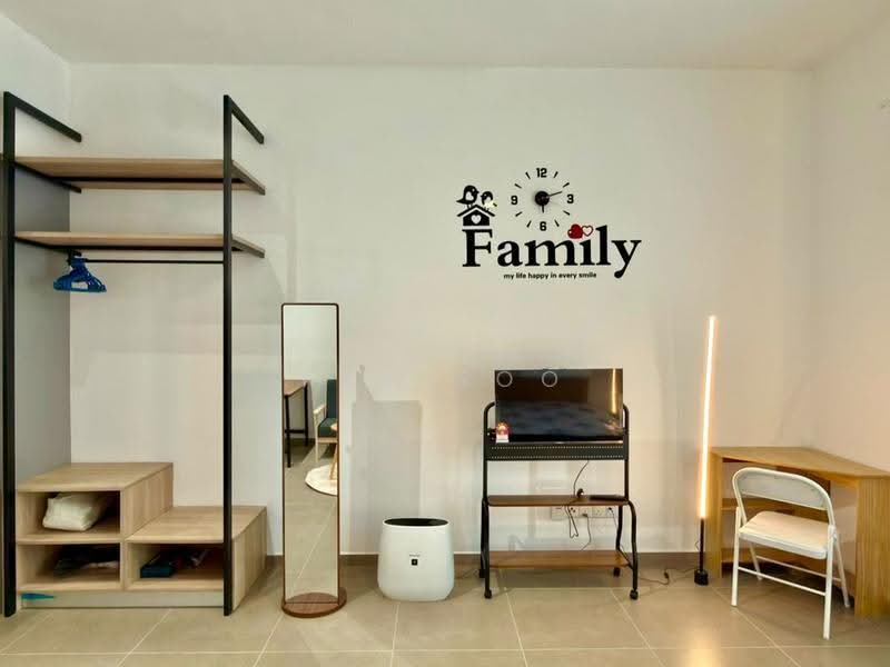 Service Residence for Rent at Mossaz @ Empire City - Ray Soo - Interior - PropertyGuru.com.my