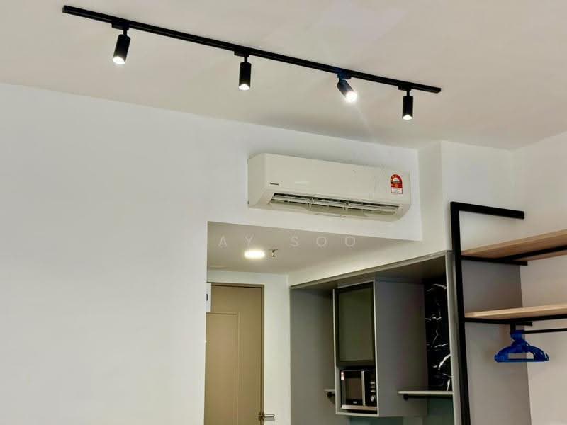 Service Residence for Rent at Mossaz @ Empire City - Ray Soo - Interior - PropertyGuru.com.my