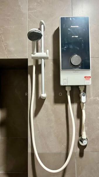 Service Residence for Rent at Mossaz @ Empire City - Ray Soo - Bathroom - PropertyGuru.com.my