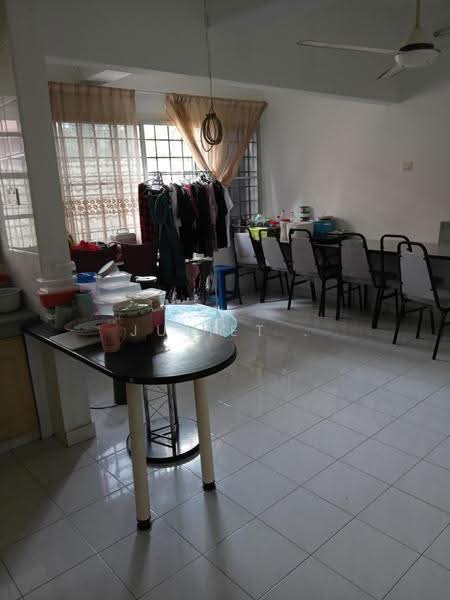 Condominium for Sale at Faber Ria - Juliet . - PropertyGuru.com.my