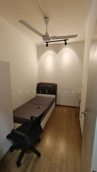 Condominium for Rent at The Greens @ Subang West - Maple Kok - Bedroom - PropertyGuru.com.my