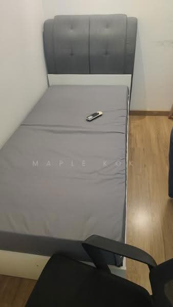 Condominium for Rent at The Greens @ Subang West - Maple Kok - Bedroom - PropertyGuru.com.my