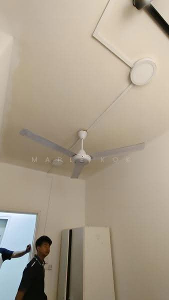 Condominium for Rent at The Greens @ Subang West - Maple Kok - Interior - PropertyGuru.com.my