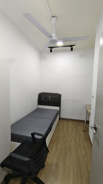 Condominium for Rent at The Greens @ Subang West - Maple Kok - Bedroom - PropertyGuru.com.my