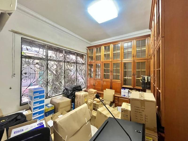 Rumah Banglo untuk Dijual di Kuala Selangor (Selangor) - Faliyana binti Muda - Study - PropertyGuru.com.my