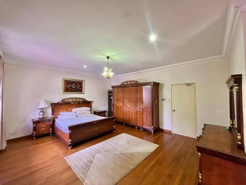 Rumah Banglo untuk Dijual di Kuala Selangor (Selangor) - Faliyana binti Muda - Bedroom - PropertyGuru.com.my