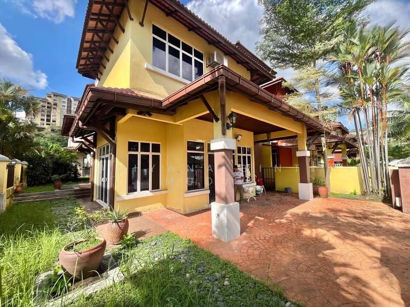 Rumah Banglo untuk Dijual di Kuala Selangor (Selangor) - Faliyana binti Muda - Exterior - PropertyGuru.com.my