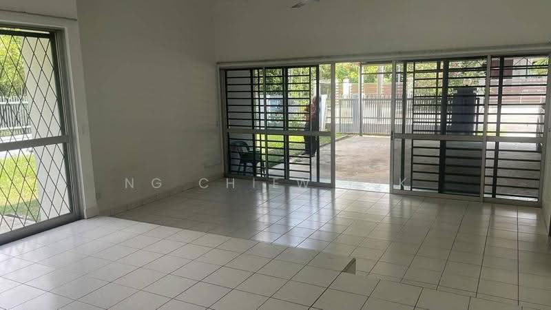 Semi-Detached House for Rent in Kota Kinabalu (Sabah) - Ng Chiew Yok - Living Room - PropertyGuru.com.my