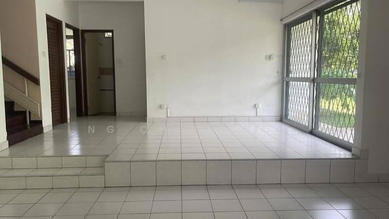 Semi-Detached House for Rent in Kota Kinabalu (Sabah) - Ng Chiew Yok - Living Room - PropertyGuru.com.my