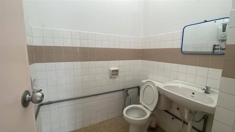 Semi-Detached House for Rent in Kota Kinabalu (Sabah) - Ng Chiew Yok - PropertyGuru.com.my