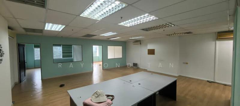 Office for Rent in Bandar Damansara Perdana (Damansara Perdana) - Raymond Tan - Interior - PropertyGuru.com.my
