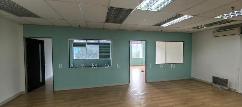 Office for Rent in Bandar Damansara Perdana (Damansara Perdana) - Raymond Tan - Interior - PropertyGuru.com.my
