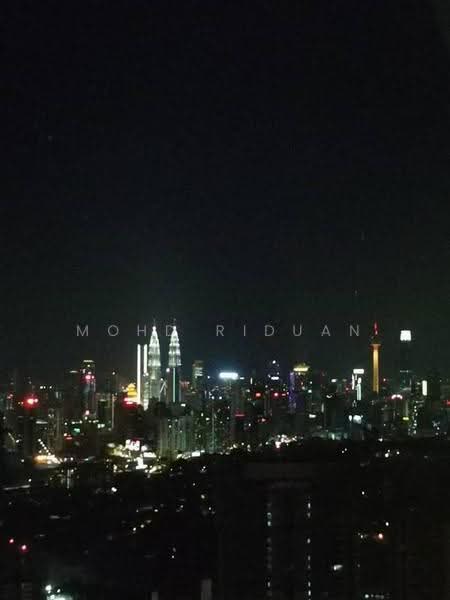 Service Residence for Rent at Arte Mont Kiara - Mohd Riduan - View - PropertyGuru.com.my