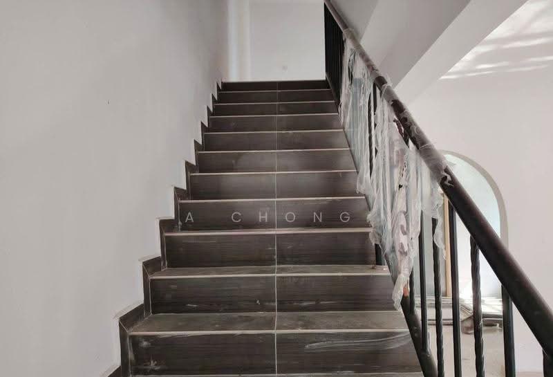 Semi-Detached House for Sale in Taman Desa Manjung Point (Lumut) - A Chong - Interior - PropertyGuru.com.my