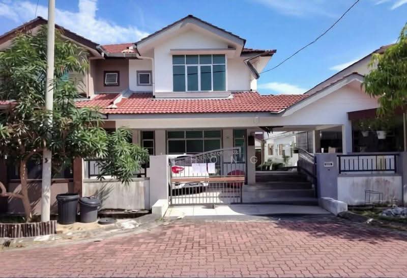 Semi-Detached House for Sale in Taman Desa Manjung Point (Lumut) - A Chong - Exterior - PropertyGuru.com.my